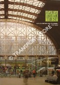 Railway Heritage Trust - Annual Report and Accounts 1999/2000 by TINKER, Richard
